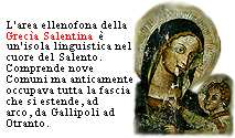 Grecia Salentina