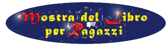 Mostra del Libro per Ragazzi
